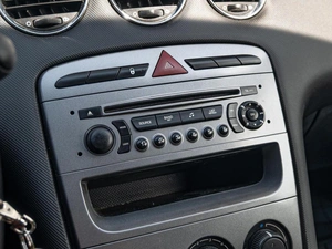 Хетчбэк Peugeot 308 2010 года, 550000 рублей, Краснодар