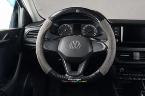 Лифтбек Volkswagen Polo 2020 года, 1439000 рублей, Челябинск