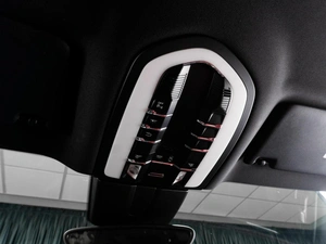 Внедорожник Porsche Macan S 2017 года, 3996000 рублей, Тюмень