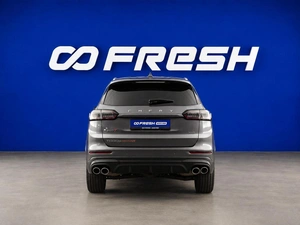 Внедорожник Chery Tiggo 8 Pro Max 2023 года, 2148444 рублей, Москва