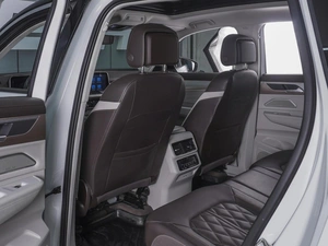 Внедорожник Volkswagen Tavendor 2022 года, 4300000 рублей, Ростов-на-Дону