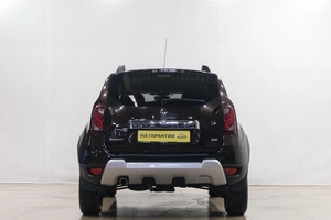 Внедорожник Renault Duster 2018 года, 1669000 рублей, Новокузнецк