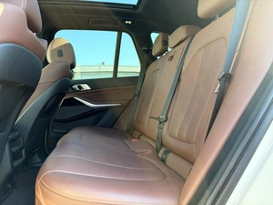 Внедорожник BMW X5 2022 года, 9500000 рублей, Ижевск