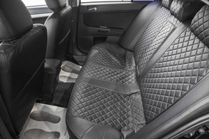 Седан Mitsubishi Lancer 2008 года, 839000 рублей, Барнаул