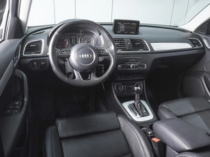 Внедорожник Audi Q3 2016 года, 2280000 рублей, Ростов-на-Дону
