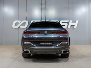 Внедорожник BMW X6 2020 года, 7739000 рублей, Воронеж