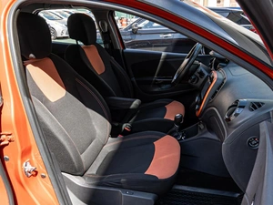 Внедорожник Renault Kaptur 2016 года, 1375000 рублей, Краснодар