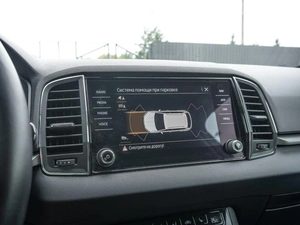 Внедорожник Skoda Karoq 2021 года, 2399000 рублей, Нижний Новгород