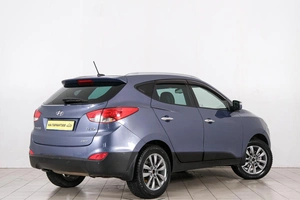 Внедорожник Hyundai ix35 2012 года, 1299000 рублей, Красноярск
