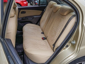 Седан Kia Rio 2009 года, 449000 рублей, Краснодар