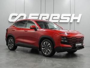 Внедорожник Jetour Dashing 2023 года, 2289000 рублей, Воронеж