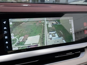 Внедорожник Geely Monjaro 2023 года, 2830000 рублей, Краснодар