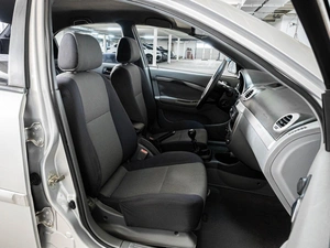 Хетчбэк Chevrolet Lacetti 2009 года, 549000 рублей, Ставрополь