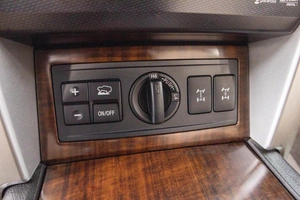 Внедорожник Toyota Land Cruiser Prado 2010 года, 3389000 рублей, Барнаул