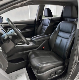 Внедорожник Nissan Murano 2016 года, 2480000 рублей, Красноярск