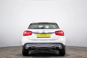 Внедорожник Mercedes-benz GLA-класс 2014 года, 1899000 рублей, Пермь