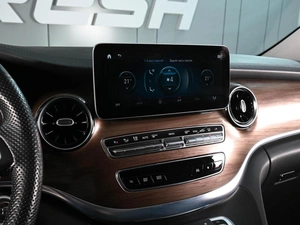 Минивэн Mercedes-benz V-класс 2021 года, 6199000 рублей, Ростов-на-Дону