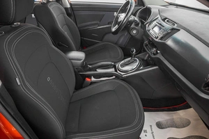 Внедорожник Kia Sportage 2011 года, 1289000 рублей, Барнаул