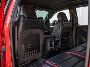 Пикап RAM 1500 2022 года, 15600000 рублей, Краснодар