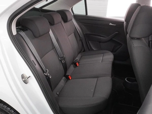 Лифтбек Volkswagen Polo 2021 года, 1549000 рублей, Воронеж