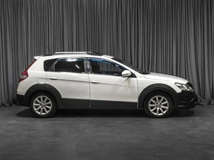 Хетчбэк Dongfeng H30 Cross 2016 года, 469000 рублей, Тюмень