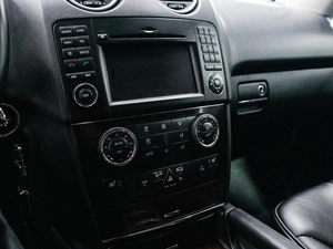 Внедорожник Mercedes-benz M-класс 2010 года, 1560000 рублей, Красноярск