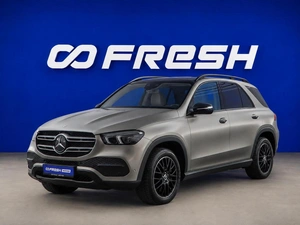 Внедорожник Mercedes-benz GLE-класс 2019 года, 5749777 рублей, Москва