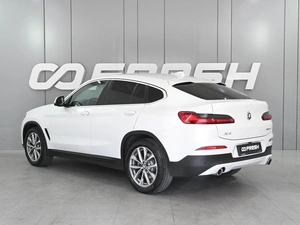 Внедорожник BMW X4 2019 года, 4299000 рублей, Ростов-на-Дону