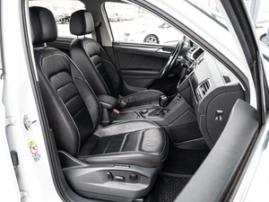 Внедорожник Volkswagen Tiguan 2019 года, 2330000 рублей, Краснодар