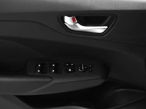 Седан Hyundai Solaris 2019 года, 1230111 рублей, Тверь