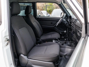 Внедорожник ВАЗ (LADA) 4x4 (Нива) 2021 года, 729000 рублей, Большой Сочи