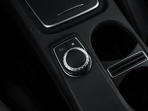 Внедорожник Mercedes-benz GLA-класс 2017 года, 2497077 рублей, Москва