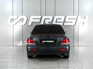 Седан Mitsubishi Lancer 2006 года, 619000 рублей, Аксай