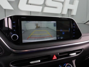 Седан Hyundai Sonata 2020 года, 2399000 рублей, Воронеж