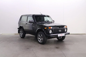Внедорожник ВАЗ (LADA) Niva Legend 2023 года, 890000 рублей, Железногорск