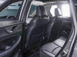 Внедорожник Changan CS35 Plus 2024 года, 1950000 рублей, Ростов-на-Дону