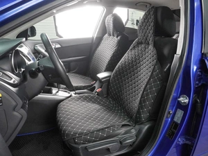 Седан Kia Cerato 2010 года, 769000 рублей, Воронеж