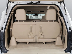 Внедорожник Lexus LX 2008 года, 3299000 рублей, Тюмень