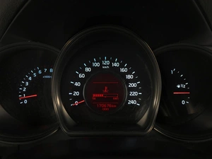 Хетчбэк Kia Ceed 2013 года, 1049000 рублей, Ростов-на-Дону