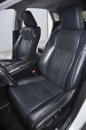 Внедорожник Lexus RX 2017 года, 4299000 рублей, Красноярск