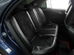 Седан Toyota Corolla 2008 года, 659000 рублей, Воронеж