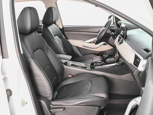 Внедорожник Chevrolet Captiva 2022 года, 2070000 рублей, Аксай