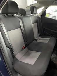 Седан Volkswagen Polo 2012 года, 617000 рублей, Солонцы