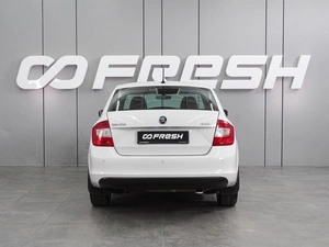 Лифтбек Skoda Rapid 2015 года, 1299000 рублей, Воронеж