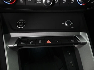 Внедорожник Audi Q3 2021 года, 3498000 рублей, Ставрополь