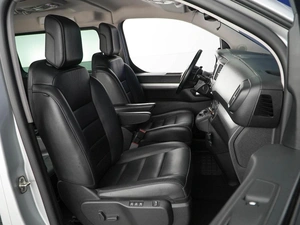 Минивэн Citroen SpaceTourer 2021 года, 3449046 рублей, Москва