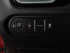Хетчбэк Kia Ceed 2018 года, 1749000 рублей, Тюмень