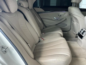 Седан Mercedes-benz S-класс 2013 года, 3050000 рублей, Уфа