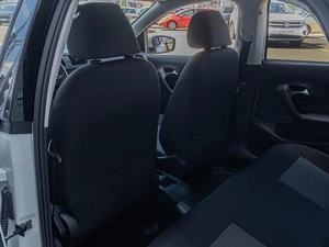 Седан Volkswagen Polo 2014 года, 845000 рублей, Краснодар