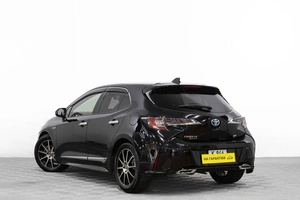 Хетчбэк Toyota Corolla 2018 года, 1749000 рублей, Барнаул